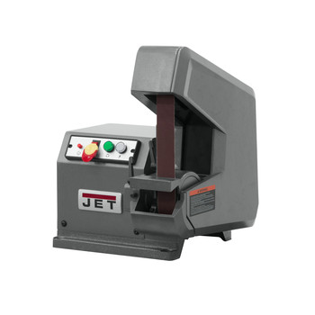 BELT GRINDERS | JET BGB-260-3 230V/460V 3 PH 2 in. x 60 in. Beltgrinder - JT9-577153