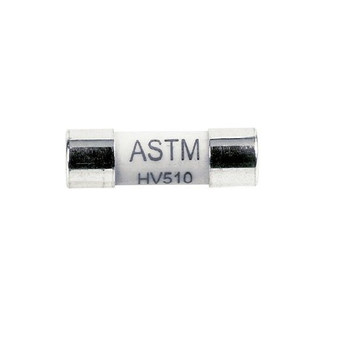 POWER TOOLS | Klein Tools 5X20 200MA 600V Replacement Fuse for MM300 - 69031