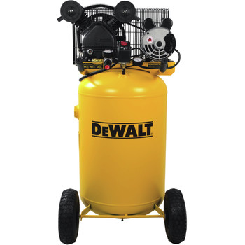 PORTABLE AIR COMPRESSORS | Dewalt DXCMLA1683066 1.6 HP 30 Gallon Oil-Lube Portable Air Compressor
