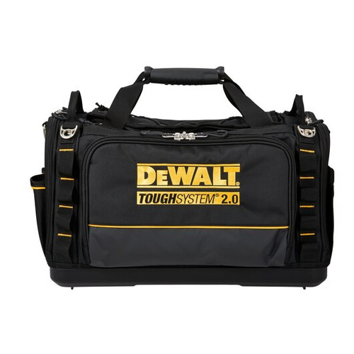 Cases and Bags | Dewalt DWST08350 ToughSystem 2.0 15 in. x 13.125 in. Jobsite Tool Bag image number 0