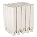  | Dixie 2342PATH Pathways 12 oz. Paper Hot Cups (50/Pack) image number 2