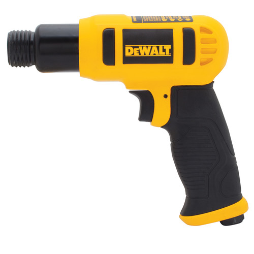 Air hammer thinset shop chisel