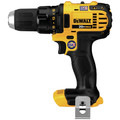 Dewalt DCK280C2 2-Tool Combo Kit - 20V MAX Cordless Compact Drill Driver & Impact Driver Kit with 2 Batteries (1.5 Ah) image number 1