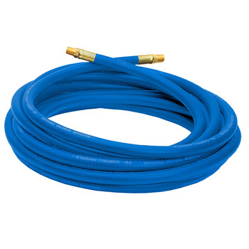 AIR HOSES AND REELS | Campbell Hausfeld 25 ft. 3/8 in. PVC Air Hose - PA117701AV