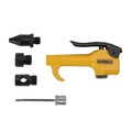 Presidents' Day Sale! Save $35 off $199! | Dewalt DXCM035-0036 5-Piece Hand Held Air Gun Kit image number 0