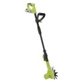 Tillers | Sun Joe TJW24C 24V 2.0 Ah Telescoping Cultivator/Weeder with Battery and Charger image number 0