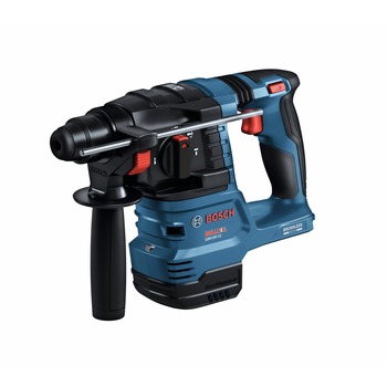 Factory Reconditioned Bosch 18V Brushless Lithium-Ion SDS-Plus Bulldog 3/4 in. Cordless Rotary Hammer (Tool Only) - GBH18V-22N-RT
