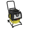 Clearance Center | BEAST G2250BM21 2250 Watt 140cc 5 HP Portable Generator with 25 ft. Heavy Duty Cord (Non CARB Compliant) image number 2