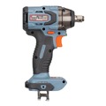 Impact Wrenches | Senix PDWX2-M2-0 20V Max Brushless 1/2 in. Cordless Impact Wrench (Tool Only) image number 1