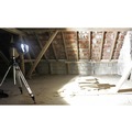 Clearance Center | Factory Reconditioned Bosch GLI18V-10000CN-RT 18V Cordless Connected LED Floodlight (Tool Only) image number 9