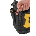 Cases and Bags | Dewalt DWST560106 20 in. PRO Tool Tote image number 7