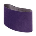 Sanding Belts | 3M 9240 Regalite 9.78 in. x 29.5 in. Resin Bond Cloth Belt (10/Carton) image number 1
