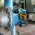 Impact Wrenches | Makita XWT19T 18V LXT Brushless 3-Speed Lithium-Ion 1/2 in. Square Drive Cordless Impact Wrench Kit with 2 Batteries (5 Ah) image number 12