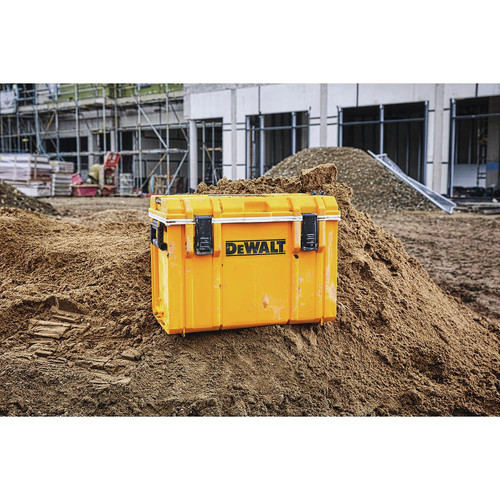 Dewalt Dwst08404 Toughsystem Cooler Cpo Dewalt