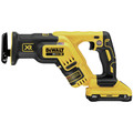 Reciprocating Saws | Factory Reconditioned Dewalt DCS367L1R 20V MAX XR Brushless Lithium-Ion Compact Cordless Reciprocating Saw Kit (3 Ah) image number 2