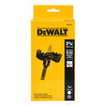 Bits and Bit Sets | Dewalt DW1641 3-5/8 in. Heavy-Duty Self-Feed Bit image number 3