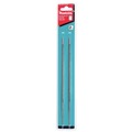 Chainsaw Accessories | Makita D-75770 (2/Pack) 13/64 in. Round Saw Chain Files image number 1