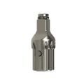 Drill Accessories | Ingersoll Rand AK32H (2-Piece) Hog Ring 3/8 in. and 1/2 in. Anvil for DXS 2236 Series Air Impact Wrenches image number 1