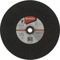 Clearance Center | Makita E-04983-25 25-Piece 14 in. x .110 in. x 1 in. 30 Grit Type 1 Thin Cut-Off Wheel Set for Aluminum Cutting image number 1
