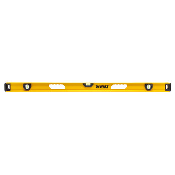 LEVELS | Dewalt 48 in. Magnetic Premium I-Beam Level - DWHT42167