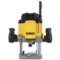 15% off $200 on Select DeWALT Items! | Dewalt DWE625 120V 15 Amp Variable Speed 3 Peak HP Corded Plunge Router image number 0