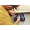 Brad Nailers | Bosch GNH18V-18MB12 18V Lithium-Ion Brushless Cordless 18-Gauge Brad Nailer Kit (2 Ah) image number 4