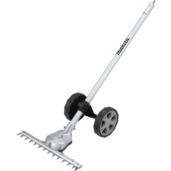 TRIMMER ACCESSORIES | Makita 14 in. Ground Trimmer Couple Shaft Attachment - EN424MP