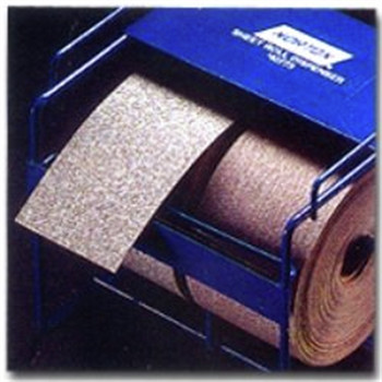 HAND TOOL ACCESSORIES | Norton Champagne Magnum AO 2-3/4 in. x 45 Yd. 180 Fine Grit Sanding Paper Roll - 31687