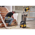 Fans | Dewalt DCE511B 20V MAX Lithium-Ion 11 in. Corded/Cordless Jobsite Fan (Tool Only) image number 10