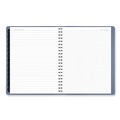  | AT-A-GLANCE 70940X20 12-Month: Jan 2026 to Dec 2026 11.38 in. x 9 in. Contemporary Weekly/Monthly Planner - Slate Blue Cover image number 7