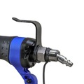 Crown Staplers | Estwing EFS18 18-Gauge 7/8 in. Pneumatic Fencing Stapler image number 6