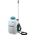 On Sale | Makita XSU02SM1 18V LXT Lithium-Ion Cordless 4 Gallon Backpack Sprayer Kit (4 Ah) image number 1