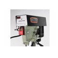 Drill Press | Baileigh Industrial BA9-1002989 DP-15VSF 110V/220V Single Phase Variable Speed Drill Press image number 1