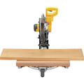 Factory Reconditioned Dewalt DW716R 12 in. Double Bevel Compound Miter Saw image number 2