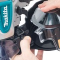 Makita Appreciation Week! Save 10%! | Factory Reconditioned Makita AN613-R 2-1/2 in. 15 Degree Siding Coil Nailer image number 7