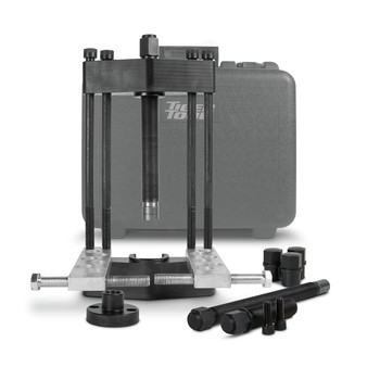 SHOP PRESSES | Tiger Tool Heavy Duty King Pin Press - 90150