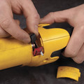 Angle Grinders | Dewalt D28065 5 in. / 6 in. 9,000 RPM 13.0 Amp Grinder with Trigger Grip image number 5