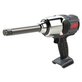 Impact Wrenches | Ingersoll Rand W8591 IQV20 20V Lithium-Ion 2000 ft-lbs. Breakaway Torque 1 in. Square Cordless Impact Wrench (Tool Only) image number 0