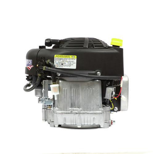 Briggs & Stratton 344cc Gas 11.5 Gross HP Vertical Shaft