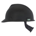 Hard Hats | MSA 10203092 V-Gard FT3 Assy Cap - Matte Black image number 3