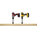 Drill Drivers | Dewalt DC720KA 18V Cordless 1/2 in. Compact Drill Driver Kit image number 12