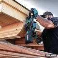 Belt Sanders | Makita GSB01Z 40V MAX XGT Brushless Lithium-Ion AWS Capable 3 in. x 21 in. Cordless Belt Sander (Tool Only) image number 8