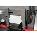 Stationary Band Saws | JET JT9-413400 HBS1220DC 230V/460V 3 HP 3-Phase 12 in. x 20 in. Semi-Automatic Dual Column Band Saw image number 8