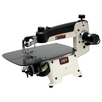 SCROLL SAWS | JET 18 in. Scroll Saw - JT9-727300B