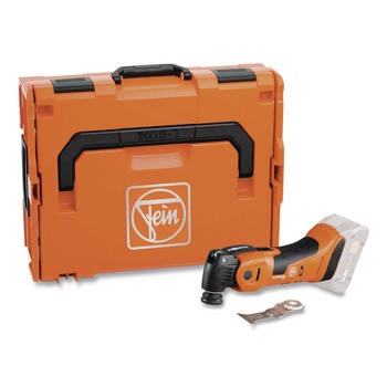 Fein 71293662090 MULTIMASTER AMM 700 Max AMPShare Cordless Oscillating Multi-Tool (Tool Only)