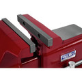 Vises | Wilton WL9-28816 Utility HD 8 in. Jaw Bench Vise image number 5
