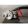 Concrete Saws | SKILSAW SPT79-00 MeduSaw 7 in. Worm Drive Concrete image number 4