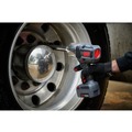 Impact Wrenches | Ingersoll Rand W8591 IQV20 20V Lithium-Ion 2000 ft-lbs. Breakaway Torque 1 in. Square Cordless Impact Wrench (Tool Only) image number 10