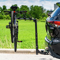 Clearance Center | Detail K2 BCR290 Hitch-Mounted 4-Bike Carrier image number 8
