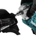 Electric Screwdrivers | Makita XRF04Z 18V LXT Brushless Lithium-Ion 4500 RPM Cordless Autofeed Screwdriver (Tool Only) image number 4